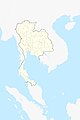 Image 22Thai administrative division in 1941 (Rama VIII) (from History of Thailand)