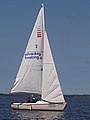 Sonar (keelboat)