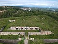 Batterie Sermenaz