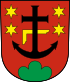 Blason de Aeschi