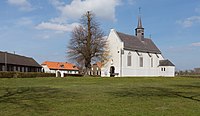 Aijen, Kapelle: de Sint Antoniuskapel