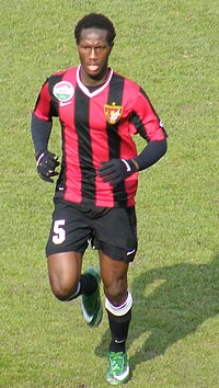 Benjamin Angoua