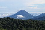 Miniatura para Volcán Arenal