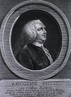 Antoine Petit