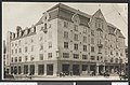 1913–1931 ja 1934–1941: Bøndernes hus, Rosenkrantz' gate 8.