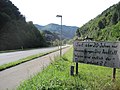 Forderungen nach einem Tunnel in Falkensteig