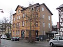 Wohnhaus