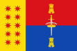 San Morales zászlaja