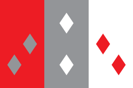 Bandera de la Provincia de Coclé