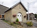 Kapelle Notre-Dame-de-Bonté