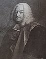 Bertrand de Saint-Pern (1687-1725).