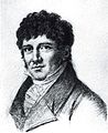 Bessel anno 1825 (graphica)