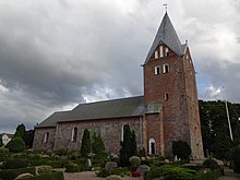 Bevtoft Kirke