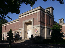 The Barber Institute of Fine Arts BirminghamBarberInstitute.jpg