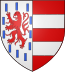 Blason de Hengwiller