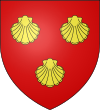 Blason de Étaples