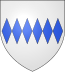 Blason de Breitenbach