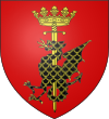 Brasão de armas de Kervignac