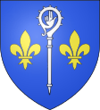 Neewiller-près-Lauterbourg címere