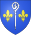 Blason de Neewiller-près-Lauterbourg