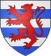 Coat of arms of Pont-en-Royans