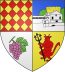 Blason de Puymoyen