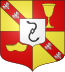 Blason de Soucht