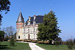 Vignette pour Château de Rayne-Vigneau