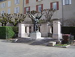 Monument aux morts