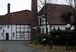 Tuchmachermuseum