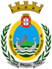 Coat of arms of Fernando de Noronha