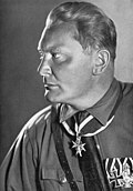 Hermann Göring