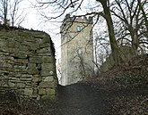 Burg Wohldenberg 20.10.2017 (Archiv: 2017)