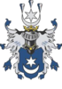 Coat of arms of Varnsdorf
