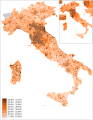 Candidati uninominali centro-sinistra