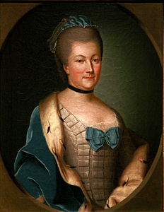 Karoline Henriette Christiane