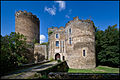 Château de Châteaubrun