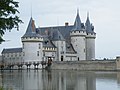 Vignette pour Château de Sully-sur-Loire