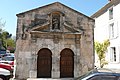 Chapelle Notre-Dame-de-la-Rose de Pernes-les-Fontaines