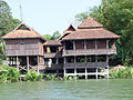 Construction de maisons