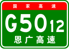 G5012