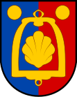 Wappen von Stračov