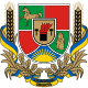 Coat of Arms Luhansk Oblast.svg