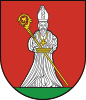 Coat of arms of Podunajské Biskupice