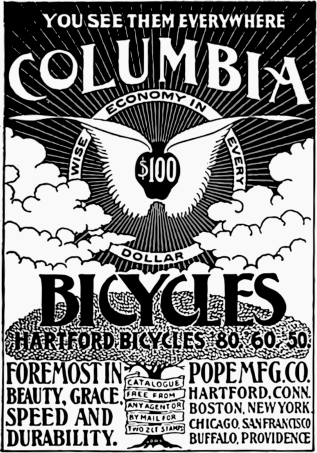 FileColumbia Bicycles 1886 Advertisementsvg