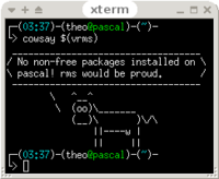 Cowsay vrms.png
