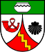 Blason de Alflen