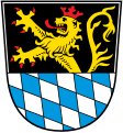 Amberg címere