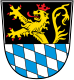 Coat of arms of Amberg  