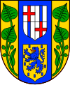 Wappen von Görgeshausen